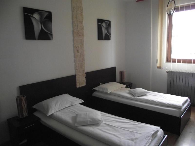 Pensiunea Pedro Cluj-Napoca Habitación foto
